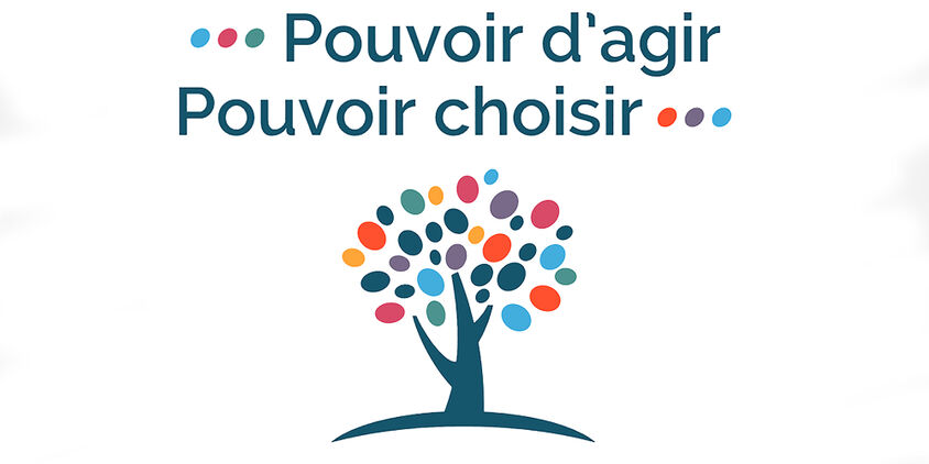 Pouvoir d'agir Pouvoir choisir