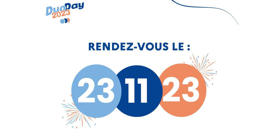 RDV le 23 novembre 2023