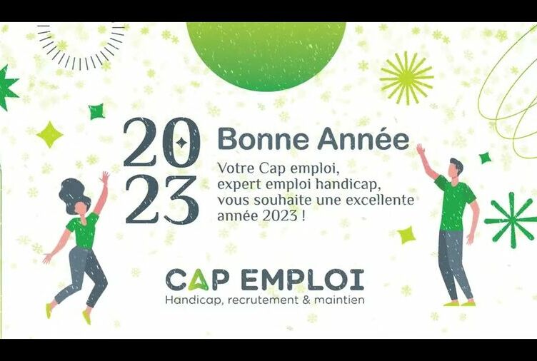 BONNE ANNEE 2023 !